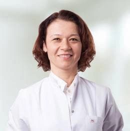 Uzm. Dr. Özgür Özbağrıaçık Profil Fotoğrafı