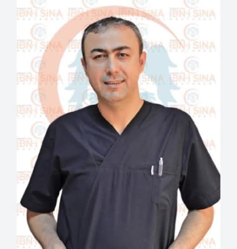 Uzm. Dr. Özcan Doğanay Profil Fotoğrafı