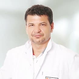 Op. Dr. Özcan Evyapan Profil Fotoğrafı