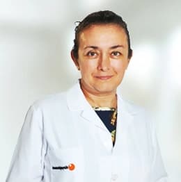 Uzm. Dr. Demet Koca