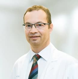 Prof. Dr. Fatih Katel Profil Fotoğrafı