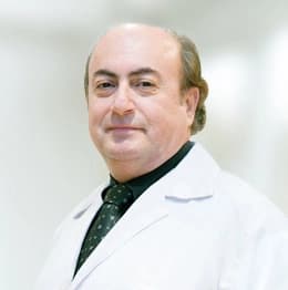 Prof. Dr. Melih Önol Profil Fotoğrafı