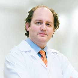 Doç. Dr. Volkan Hürmeriç Profil Fotoğrafı