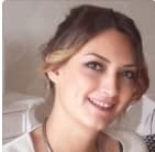 Dyt. Aslı Abalıoğlu Profil Fotoğrafı