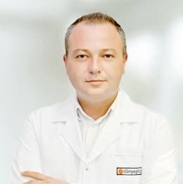 Op. Dr. Alper Özel Profil Fotoğrafı