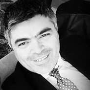 Dr. Mustafa Ajlan Uçar Profil Fotoğrafı