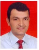 Prof. Dr. Özgür Aslan Profil Fotoğrafı