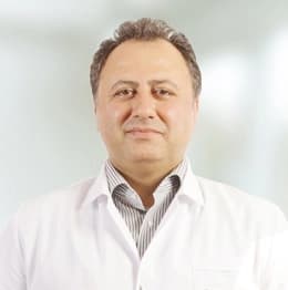 Prof. Dr. Selim Doğanay Profil Fotoğrafı