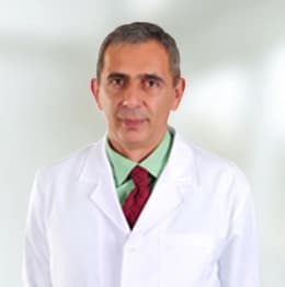 Op. Dr. Erol Olgun Profil Fotoğrafı