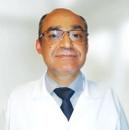 Dr. Bekir İlter