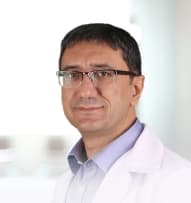 Prof. Dr. Kadir Acar Profil Fotoğrafı