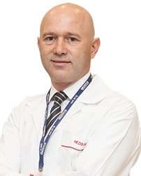 Op. Dr. Ayhan Yılmaz Profil Fotoğrafı