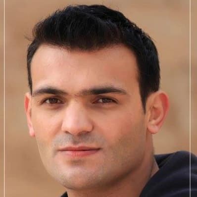 Dt. Muhammet Aktürk Profil Fotoğrafı