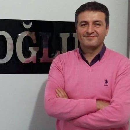 Uzm. Dr. Abdullah Cevahir Profil Fotoğrafı
