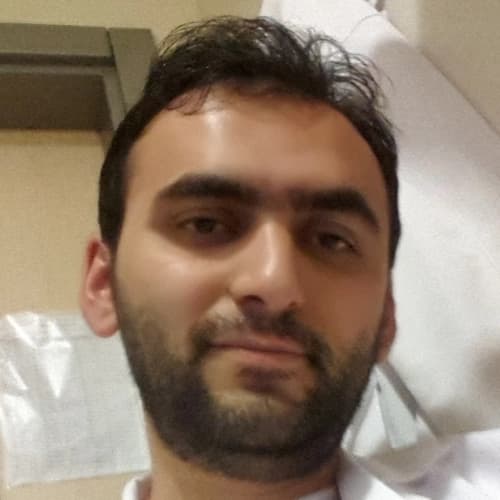 Klinik Psikolog Nurullah Sarı Profil Fotoğrafı