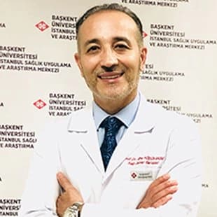 Prof. Dr. Deniz Küçükaksu Profil Fotoğrafı