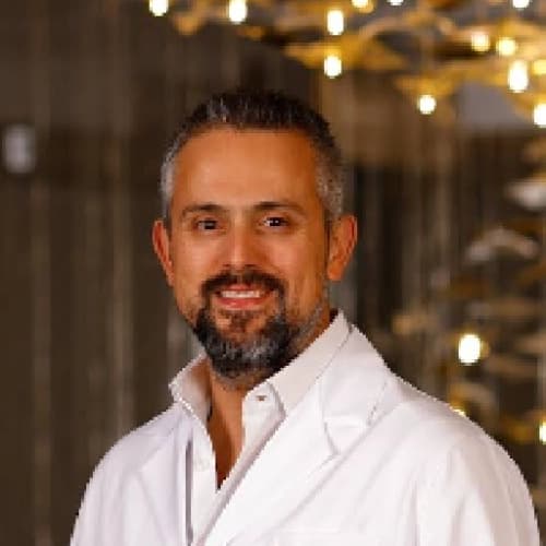 Prof. Dr. Tolgahan Çatlı Profil Fotoğrafı