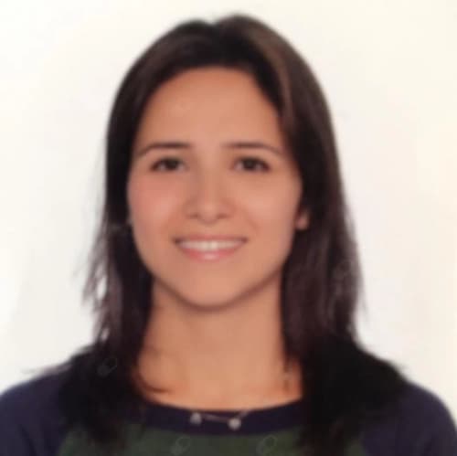 Uzm. Dt. Nilay Çankaya