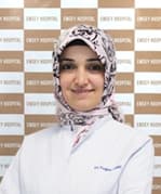 Dt. Tuğba Sarı
