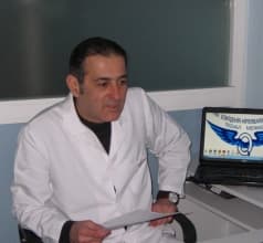 Uzm. Dr. Ertunç Türbedar