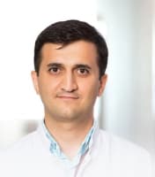 Op. Dr. Faig İsayev Profil Fotoğrafı