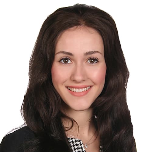 Uzm. Psk. İpek Gökozan Profil Fotoğrafı