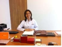 Op. Dr. Şebnem Altunyurt Profil Fotoğrafı