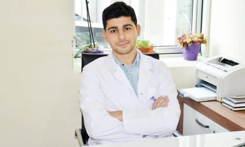 Dyt. Ahmet Akbulut Profil Fotoğrafı