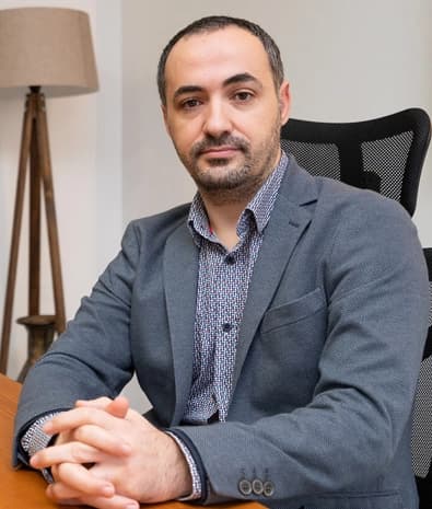 Op. Dr. Şener Küçük Profil Fotoğrafı