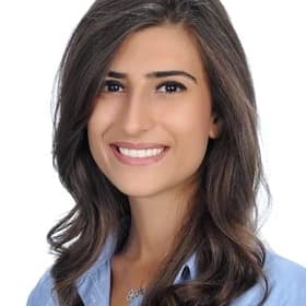 Dyt. Merve Başgöze