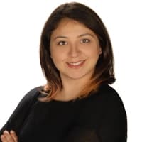 Uzm. Psk. Derya Leblebicioğlu Profil Fotoğrafı
