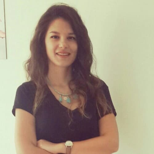 Dyt. Zeynep Kulakçı Profil Fotoğrafı