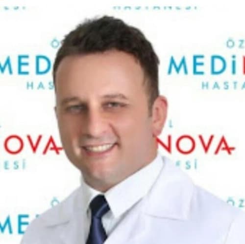 Op. Dr. Kerem Yay Profil Fotoğrafı