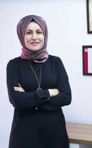 Dyt. Ayşe Şahika Karagöz Profil Fotoğrafı