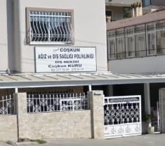 Dt. Coşkun Kuru Profil Fotoğrafı