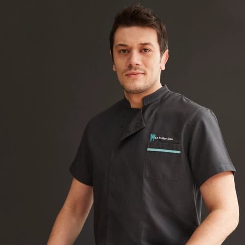 Dr. Dt. Volkan Eren Profil Fotoğrafı