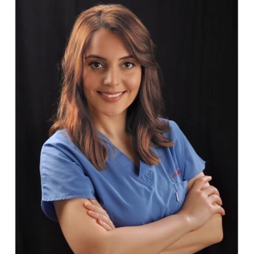 Op. Dr. Esra AYANOĞLU Profil Fotoğrafı