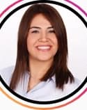 Dr. Dt. Nur Özel Profil Fotoğrafı