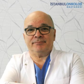 Prof. Dr. Haluk Onat Profil Fotoğrafı