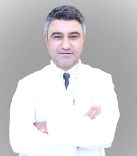 Op. Dr. Ahmet Doğan Profil Fotoğrafı