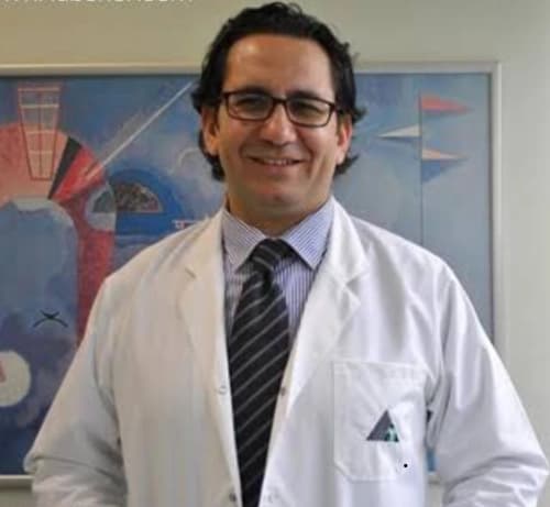 Doç. Dr. Ahmet Tunç Özdemir