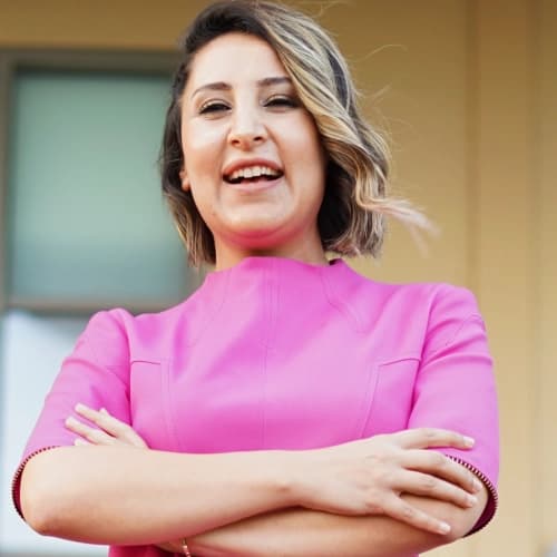 Dyt. Evin Yananer Profil Fotoğrafı