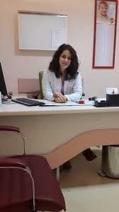 Dyt. Nuray Çakı