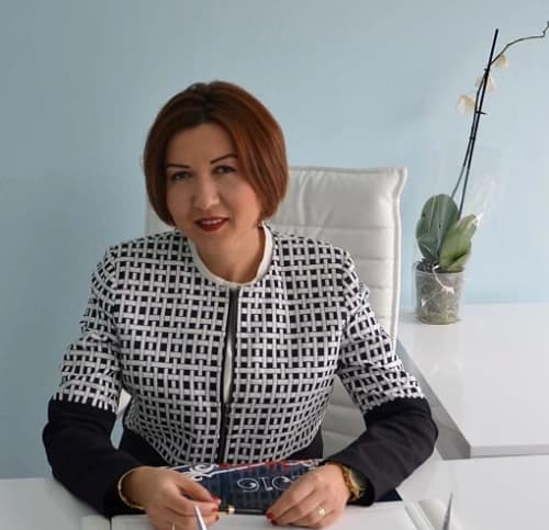 Op. Dr. Banu Küçükpolat Profil Fotoğrafı