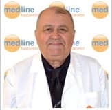 Op. Dr. Halit Bayramoğlu Profil Fotoğrafı