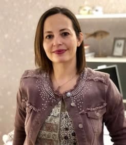 Uzm. Dr. Bahar Öznur Profil Fotoğrafı