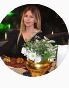 Uzm. Dyt. Ceren Avcı Profil Fotoğrafı