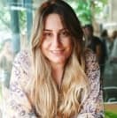Uzm. Dyt. Pınar Ergül Profil Fotoğrafı