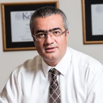 Op. Dr. Mehmet Ataman