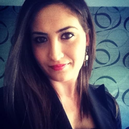 Uzm. Psk. Cansu İvecen Profil Fotoğrafı